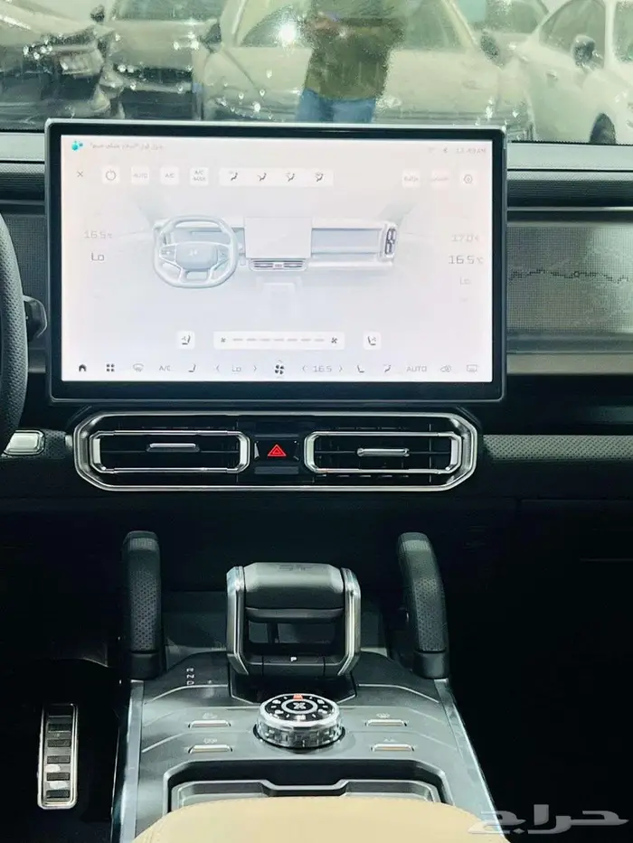 جيتور T2 لاكجري 2026 5