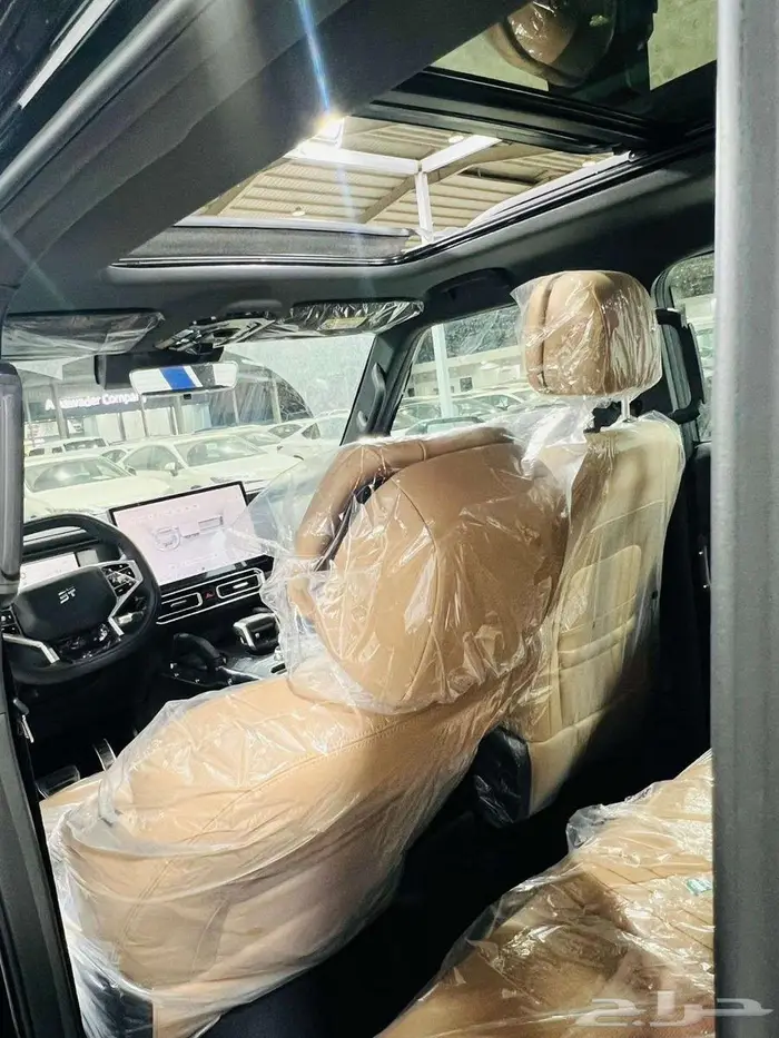 جيتور T2 لاكجري 2026 8