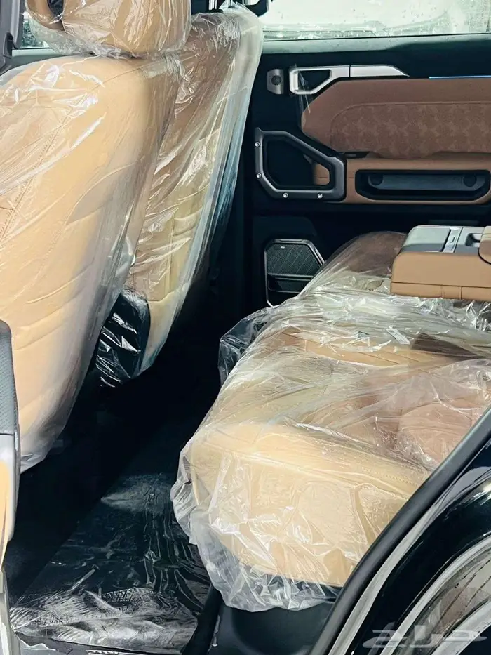 جيتور T2 لاكجري 2026 9