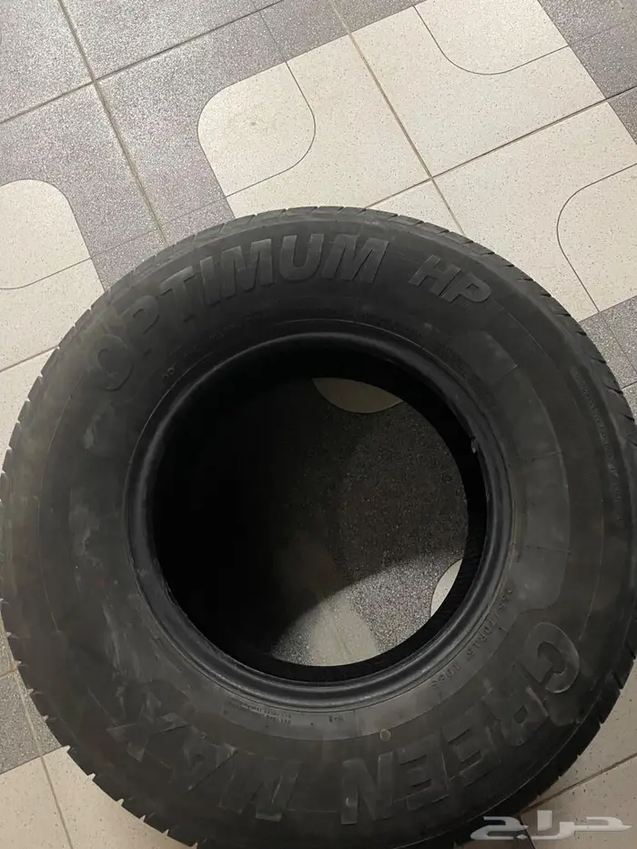 كفرات هايلكس دبل 2015 0