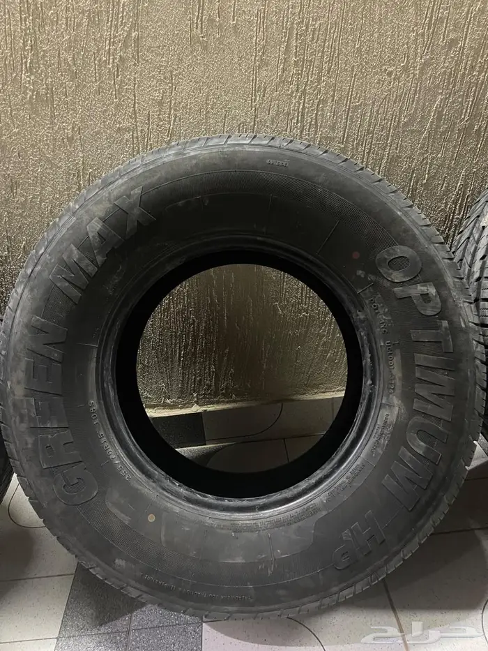 كفرات هايلكس دبل 2015 1