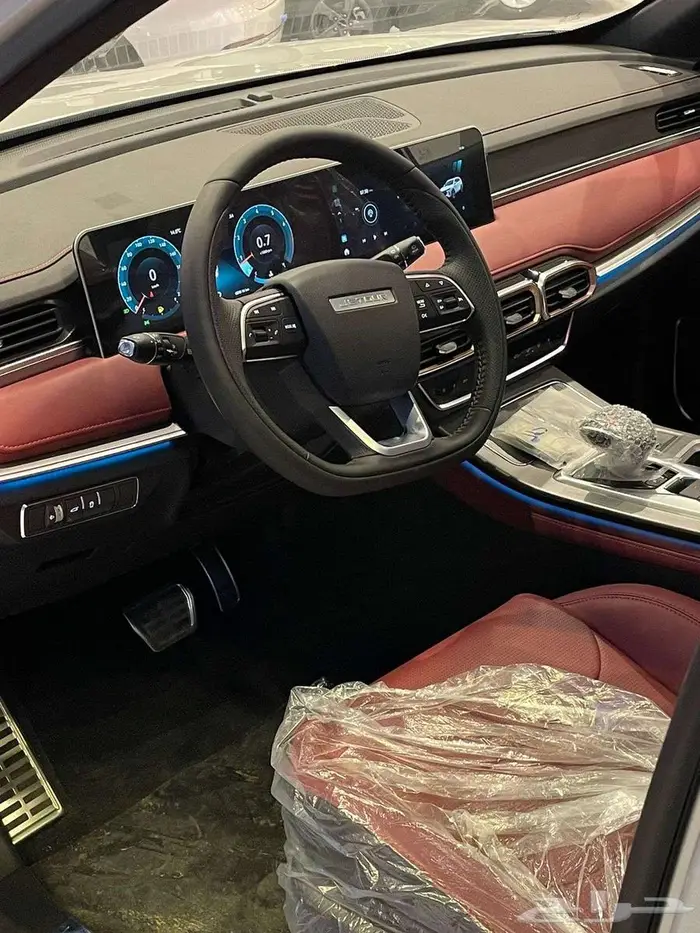 جيتور X70 PLUS 2025 الان لدي RPM 4