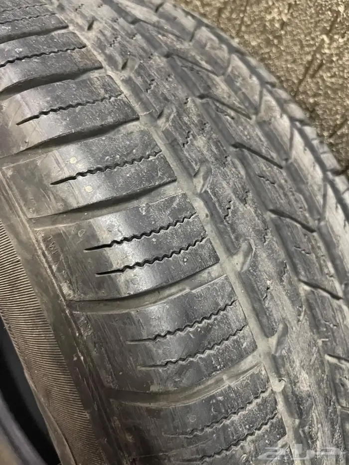 كفرات هايلكس دبل 2015 4