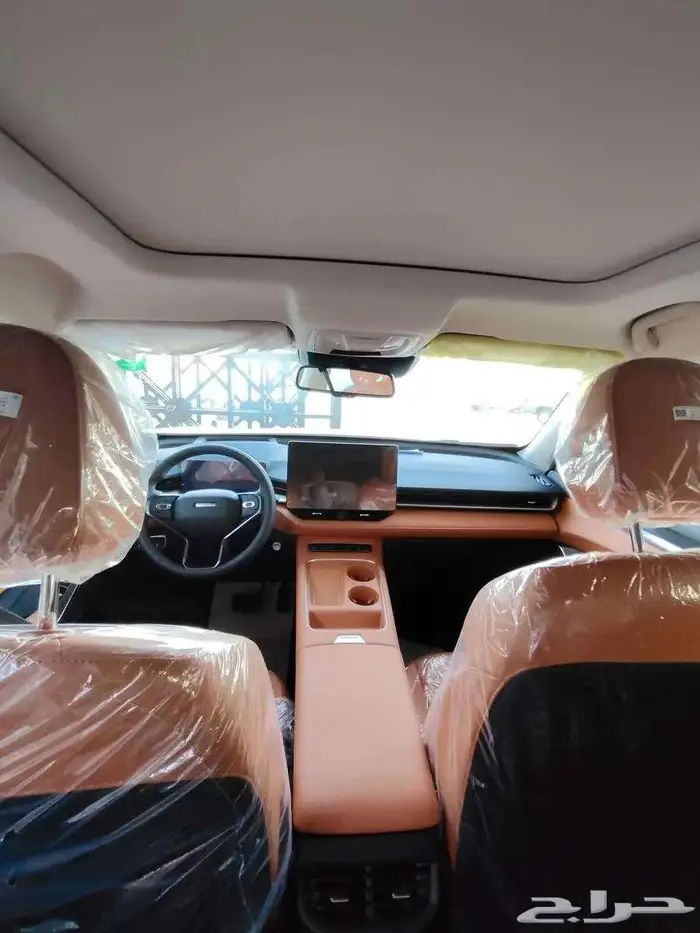 هافال اتش 6 بريميوم 2026 10