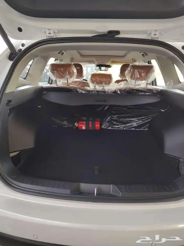 هافال اتش 6 بريميوم 2026 5