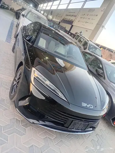 بي واي دي سيل 7 بريميم 2026 index