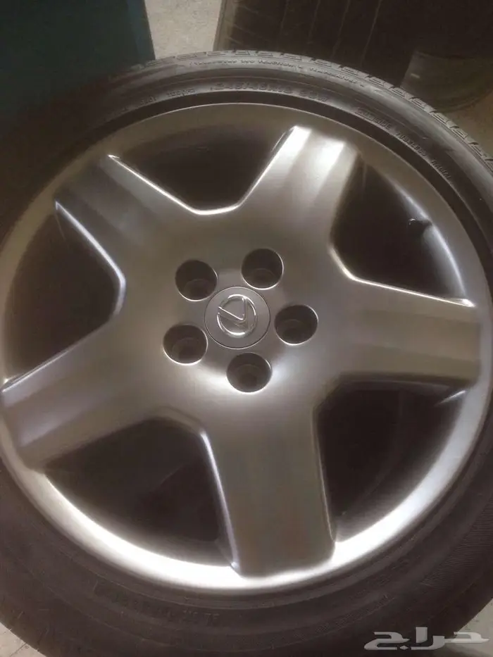 تتوفر لديناجميع انواع جنوط اللكزس Lexuse بجميع الاحجام 78