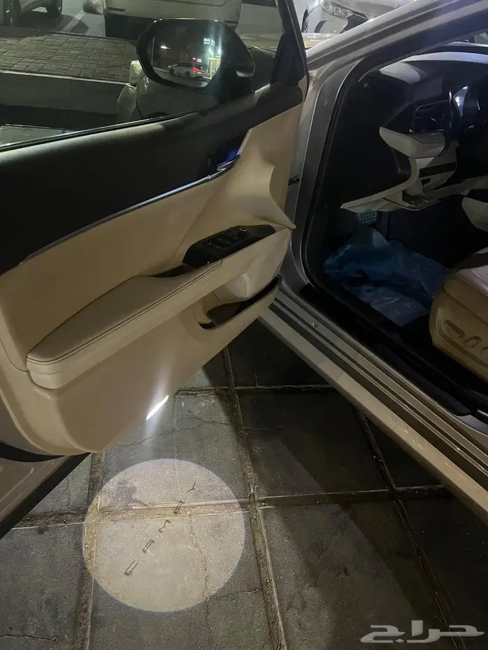 كامري 2020 فل 6 سلندر وكاله 11