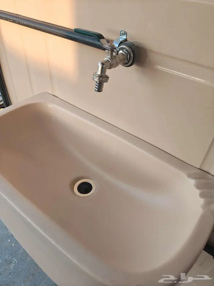 دوراة مياه فايبر 6