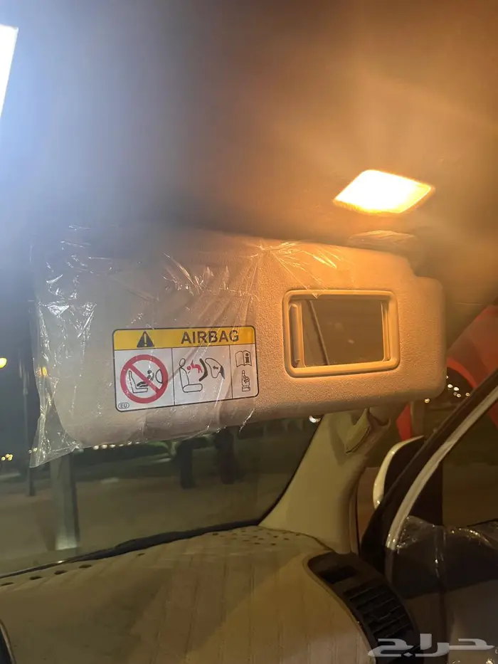 برادو 2021 Txl شبه مخزن 23