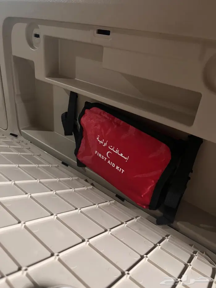 برادو 2021 Txl شبه مخزن 19