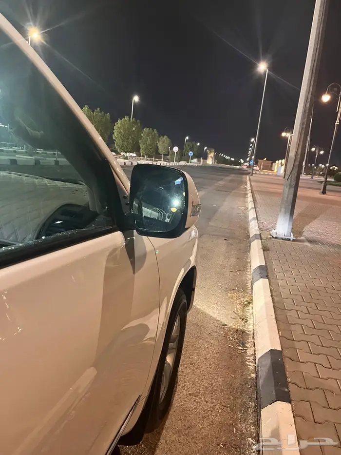 برادو 2021 Txl شبه مخزن 9