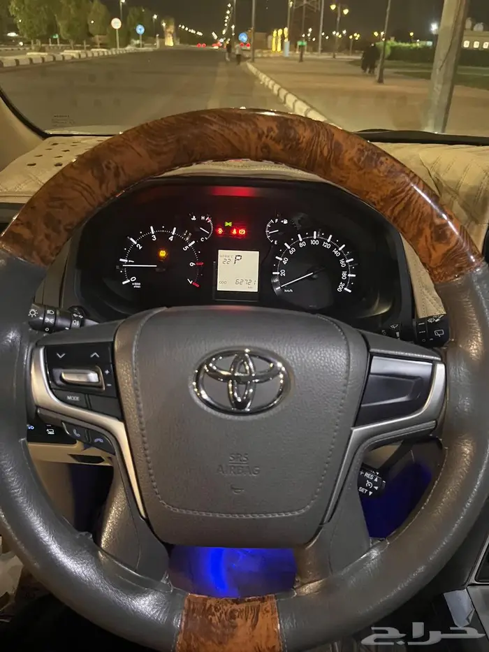 برادو 2021 Txl شبه مخزن 14