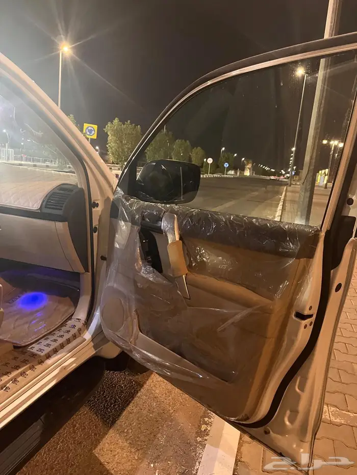 برادو 2021 Txl شبه مخزن 16