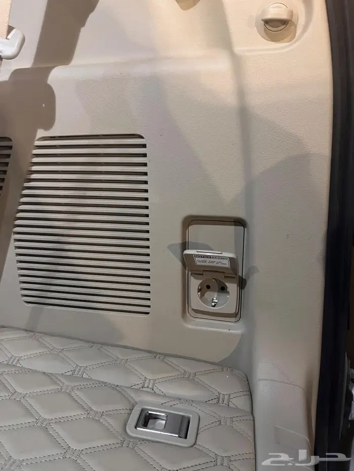 برادو 2021 Txl شبه مخزن 26