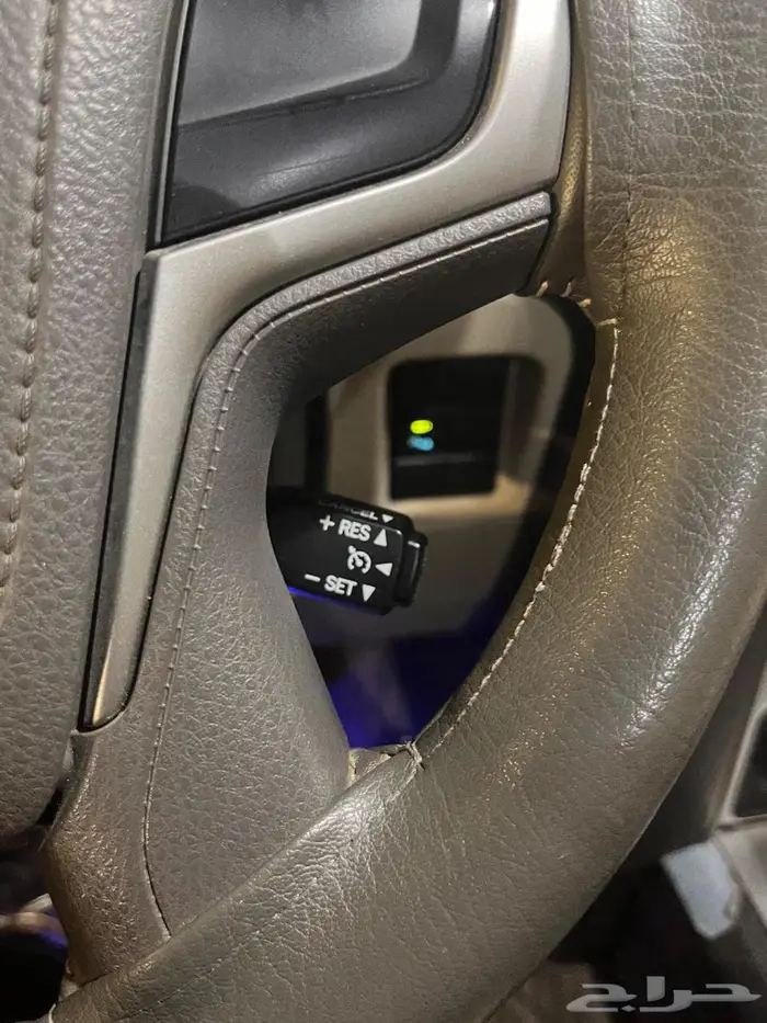 برادو 2021 Txl شبه مخزن 31