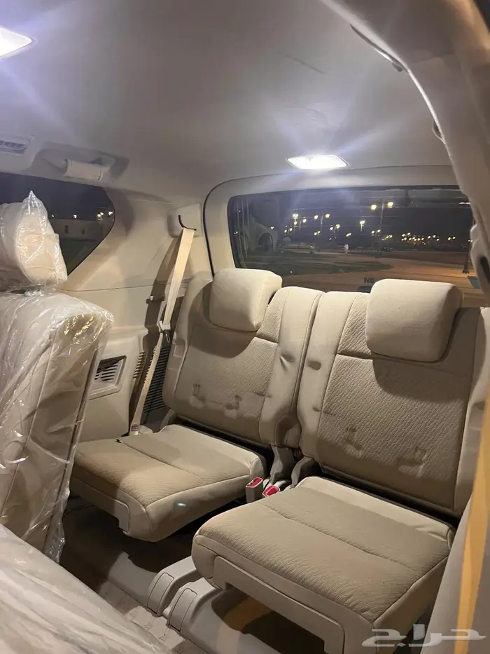 برادو 2021 Txl شبه مخزن 32