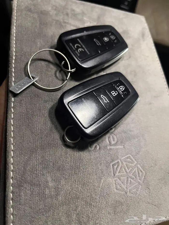 برادو 2021 Txl شبه مخزن 35