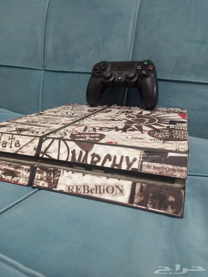 Playstation 4 for sale 2