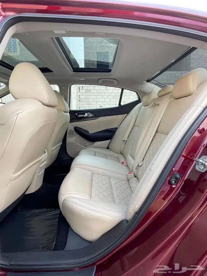 مكسيما 2016 فل كامل SR وكالة 12