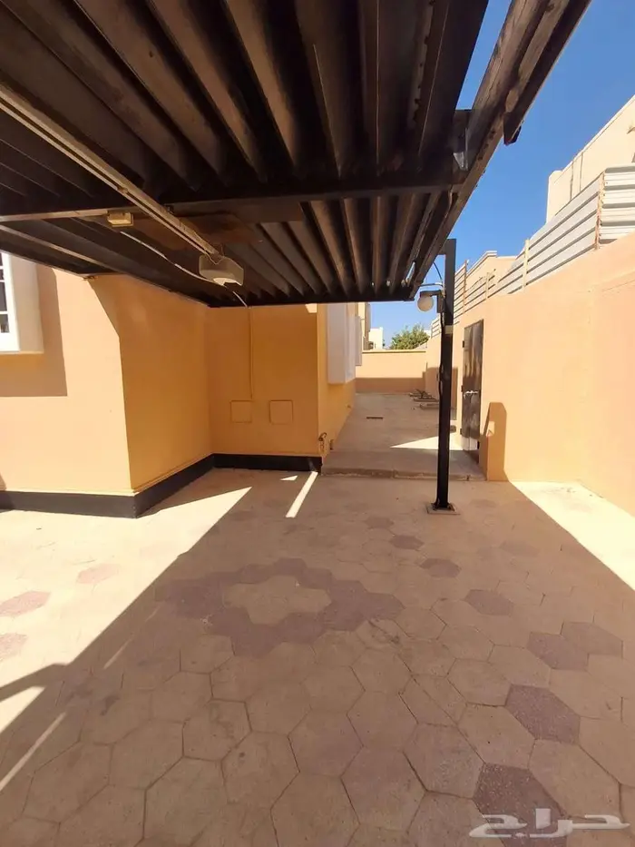 فيلا سكنية للبيع محلة الفيحاء 2