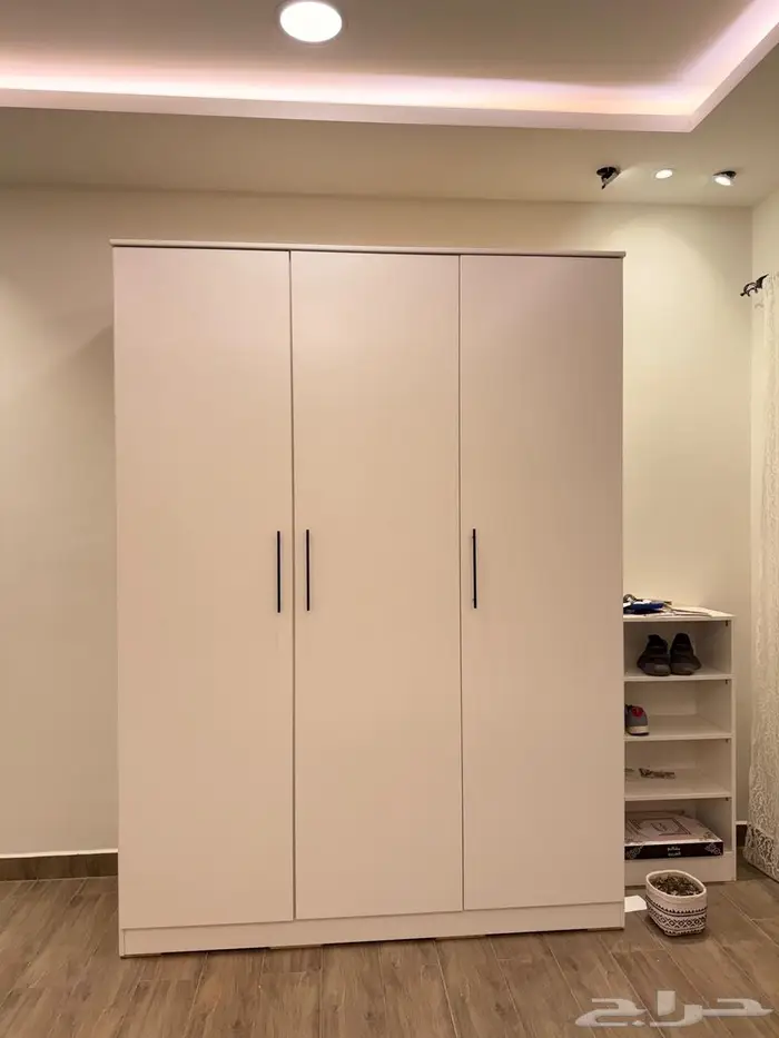 غرفة نوم نفرين 2