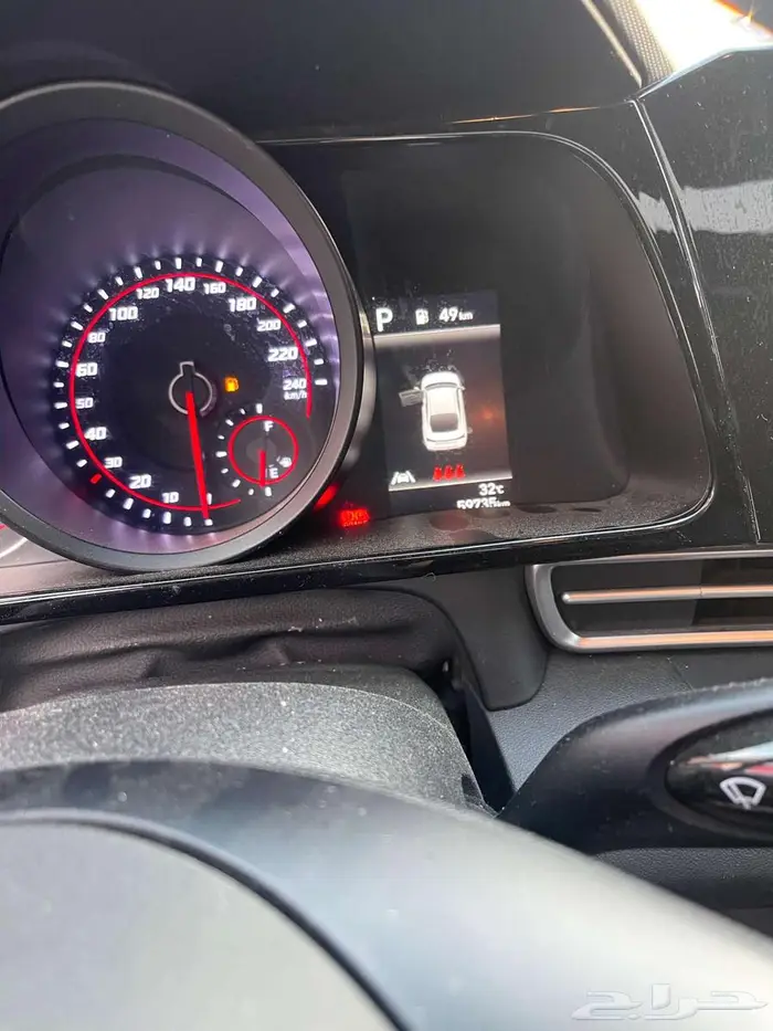 النتر2021 وارد كوريا بطاقه جمركيه 11