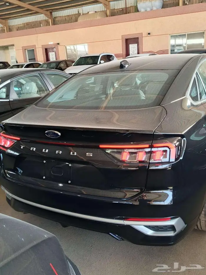 فورد_تورس_2026_ بأفضل الأسعار 6
