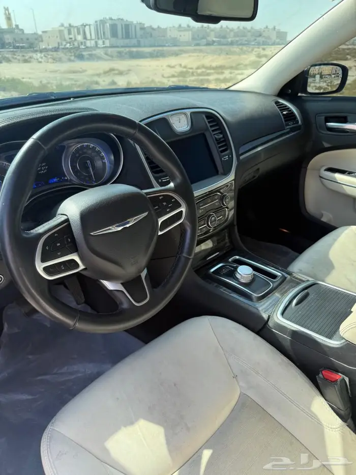 كلايسلر موديل 2019 - C300 13