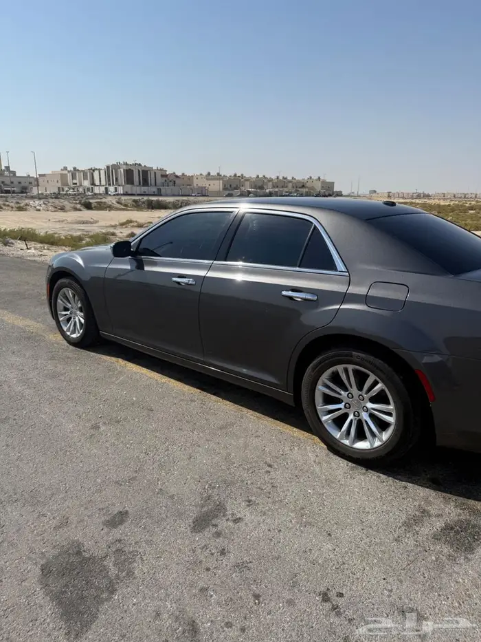 كلايسلر موديل 2019 - C300 4