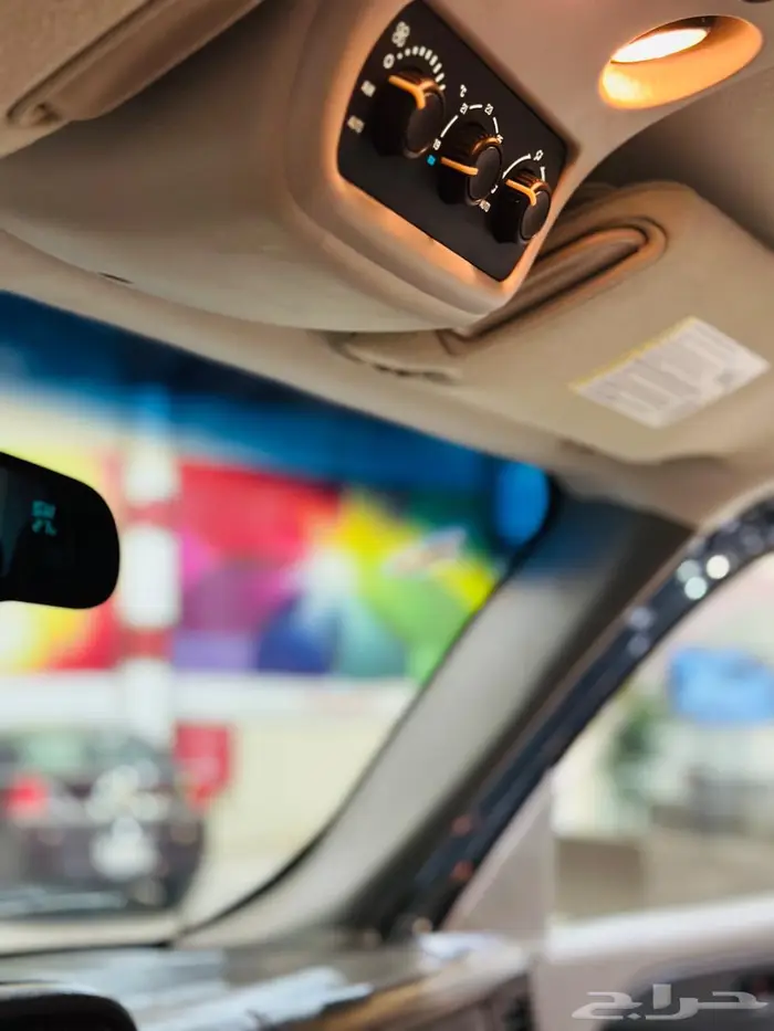 يوكن طويل 2003 مخزن الجميح بدون دبل. 8