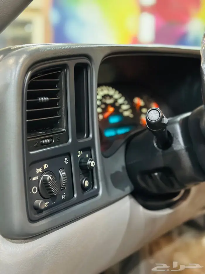 يوكن طويل 2003 مخزن الجميح بدون دبل. 10