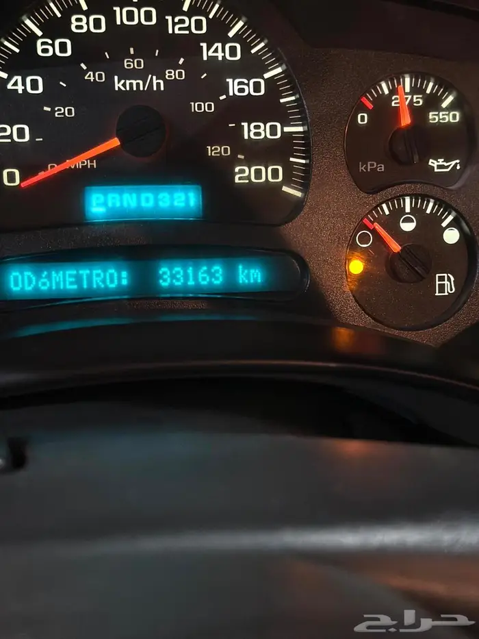 يوكن طويل 2003 مخزن الجميح بدون دبل. 16