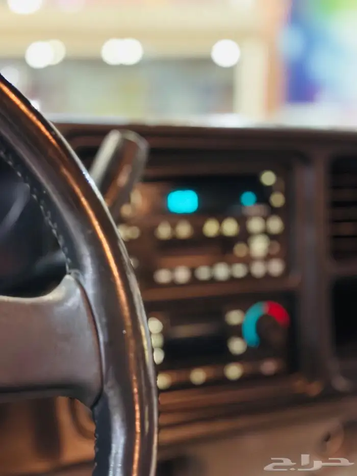 يوكن طويل 2003 مخزن الجميح بدون دبل. 11