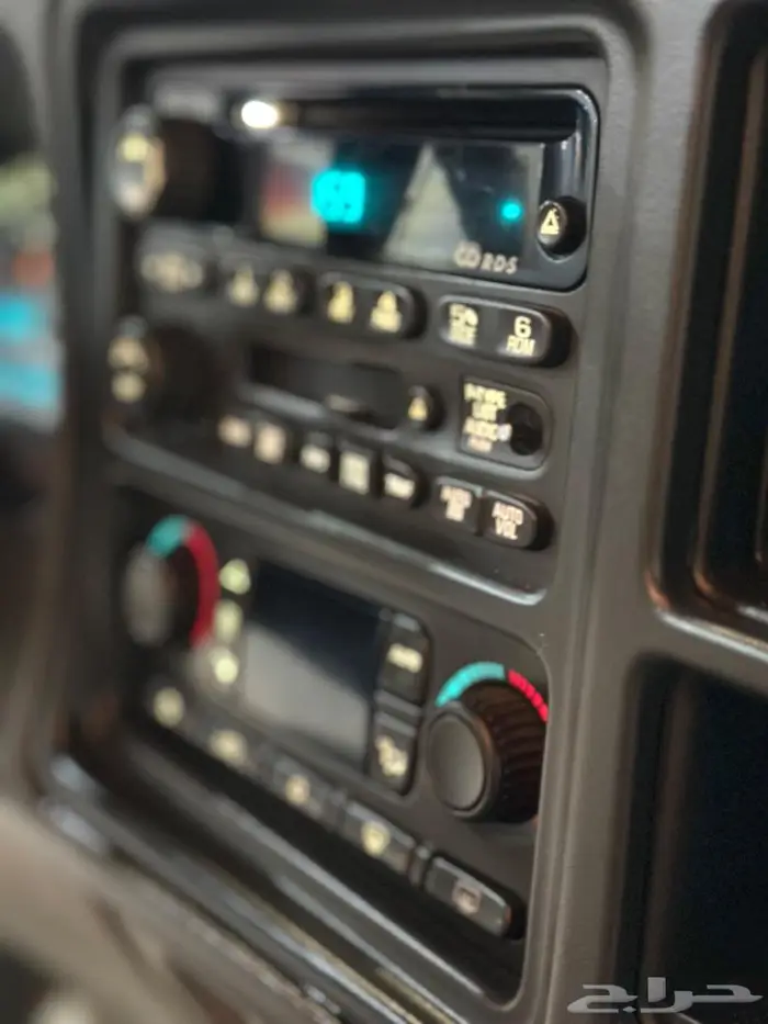 يوكن طويل 2003 مخزن الجميح بدون دبل. 13