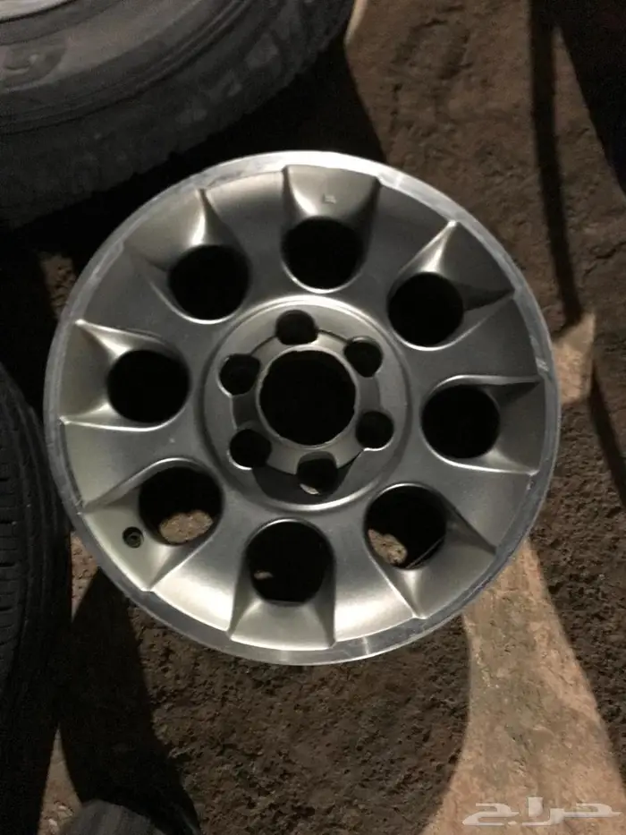 للبيع جنوط إف جئ 2013 0