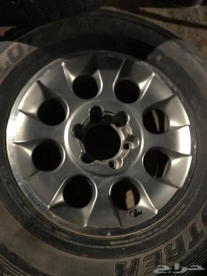 للبيع جنوط إف جئ 2013 3