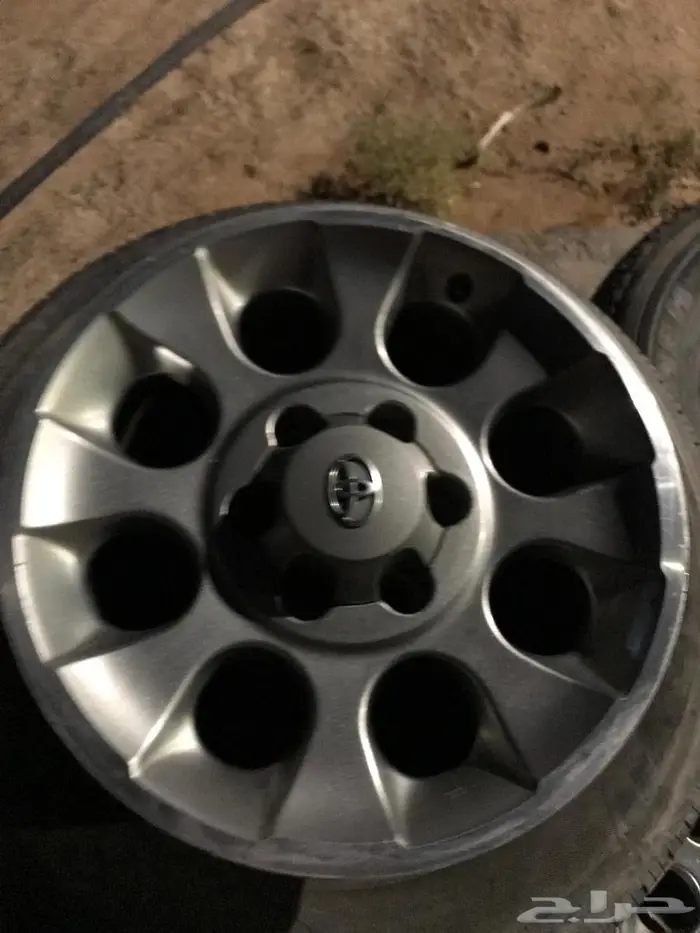 للبيع جنوط إف جئ 2013 2