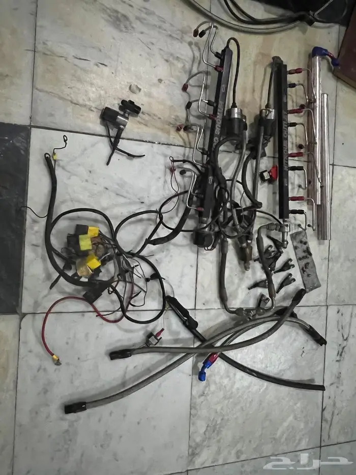 للبيع ثروتل نك وليم 102 وكت غاز دايركت بورت مع دبة غاز 10