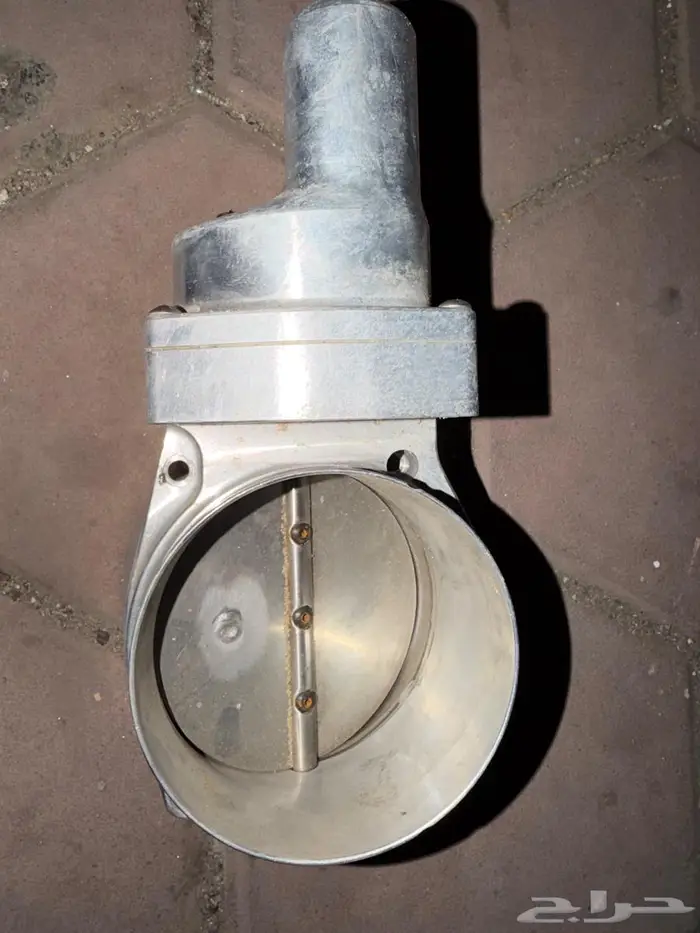 للبيع ثروتل نك وليم 102 وكت غاز دايركت بورت مع دبة غاز 4