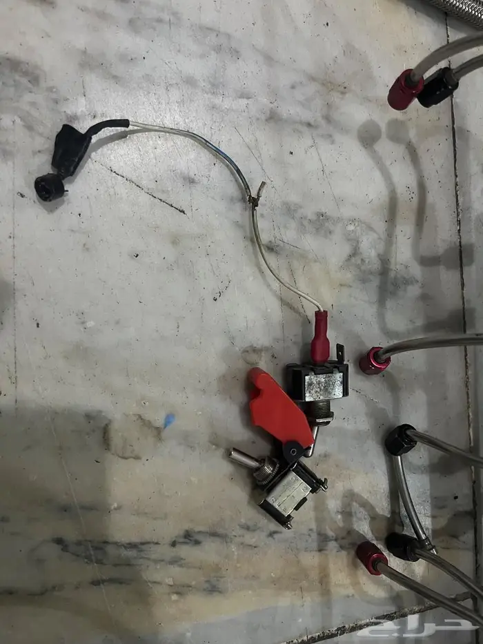 للبيع ثروتل نك وليم 102 وكت غاز دايركت بورت مع دبة غاز 13