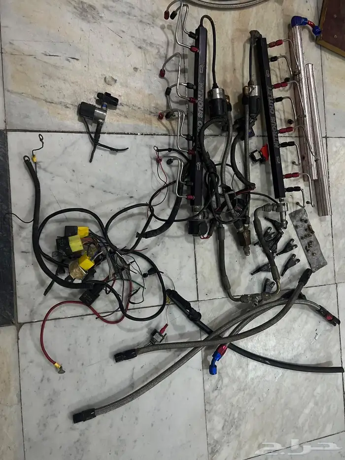 للبيع ثروتل نك وليم 102 وكت غاز دايركت بورت مع دبة غاز 16