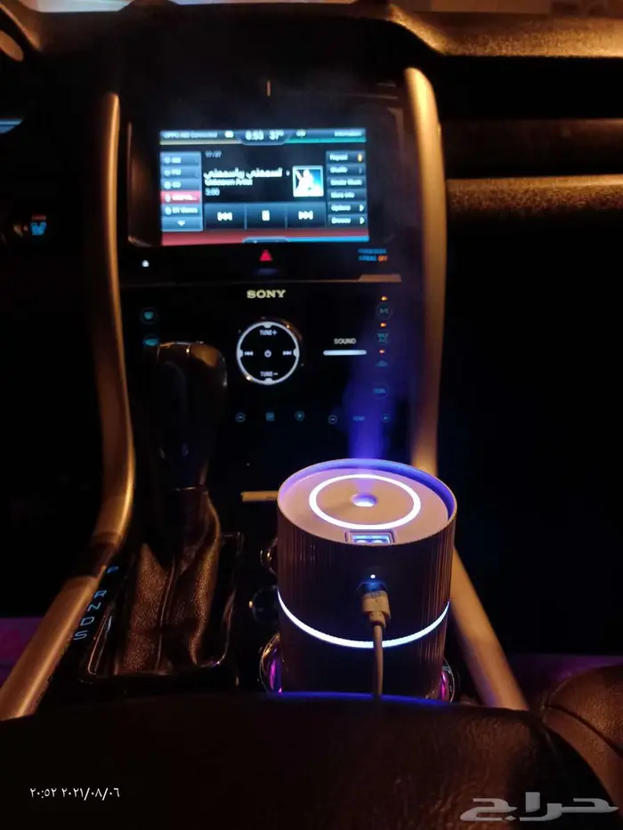 للبيع فورد ايدج 2013 فل كامل نظافة روعة 1