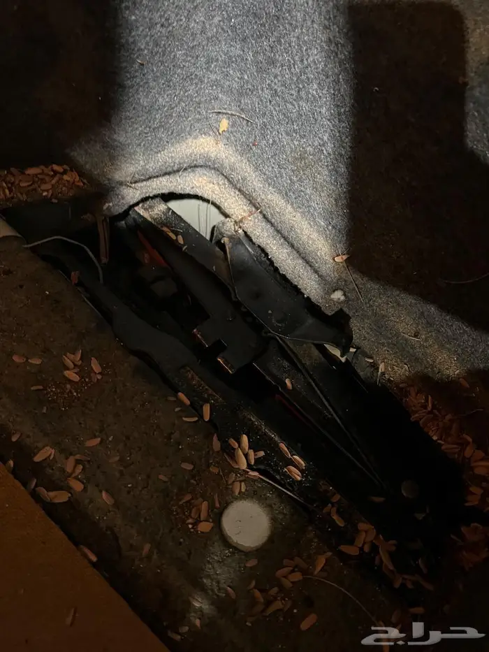 نيسان التيما نضيفه 10