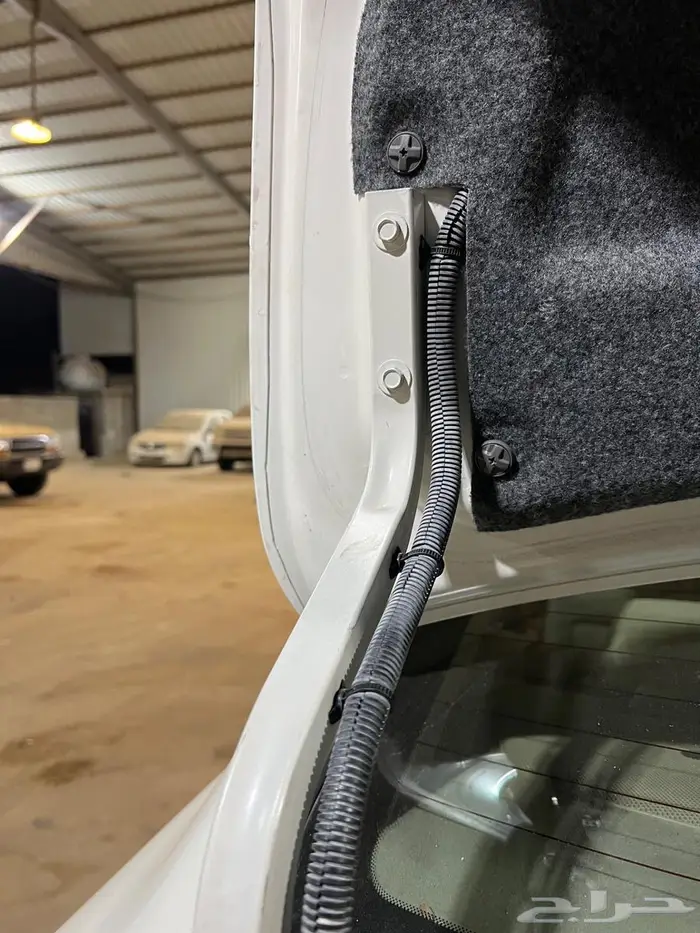 نيسان التيما نضيفه 11