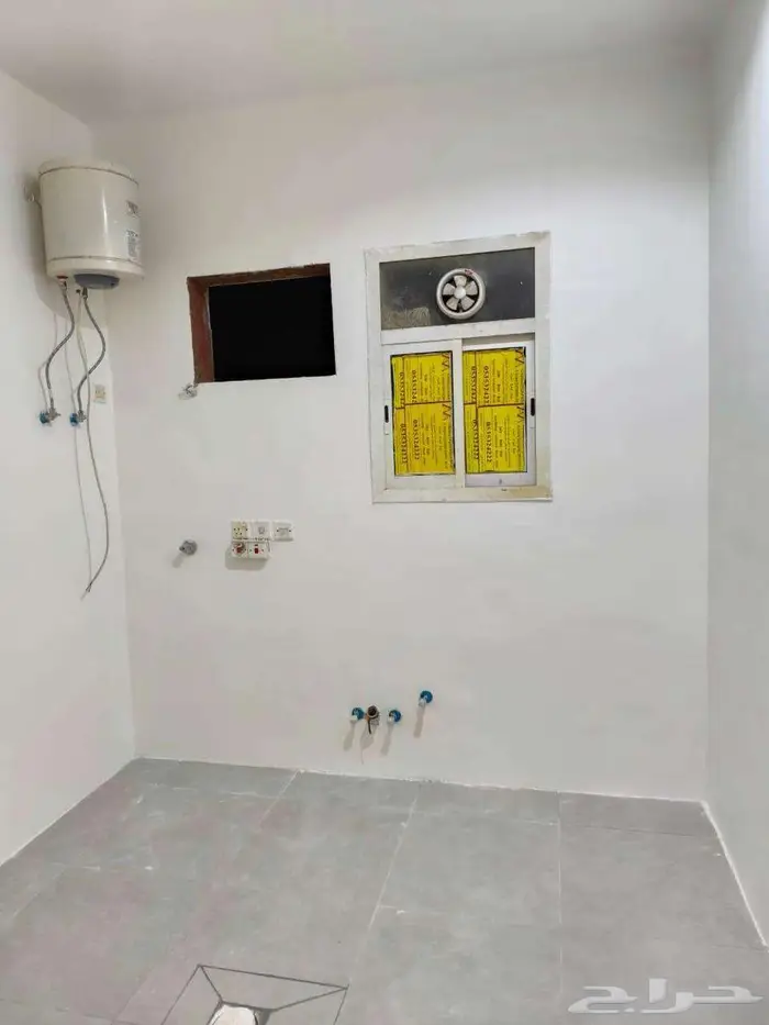 شقة للإيجار بحي لبن 9