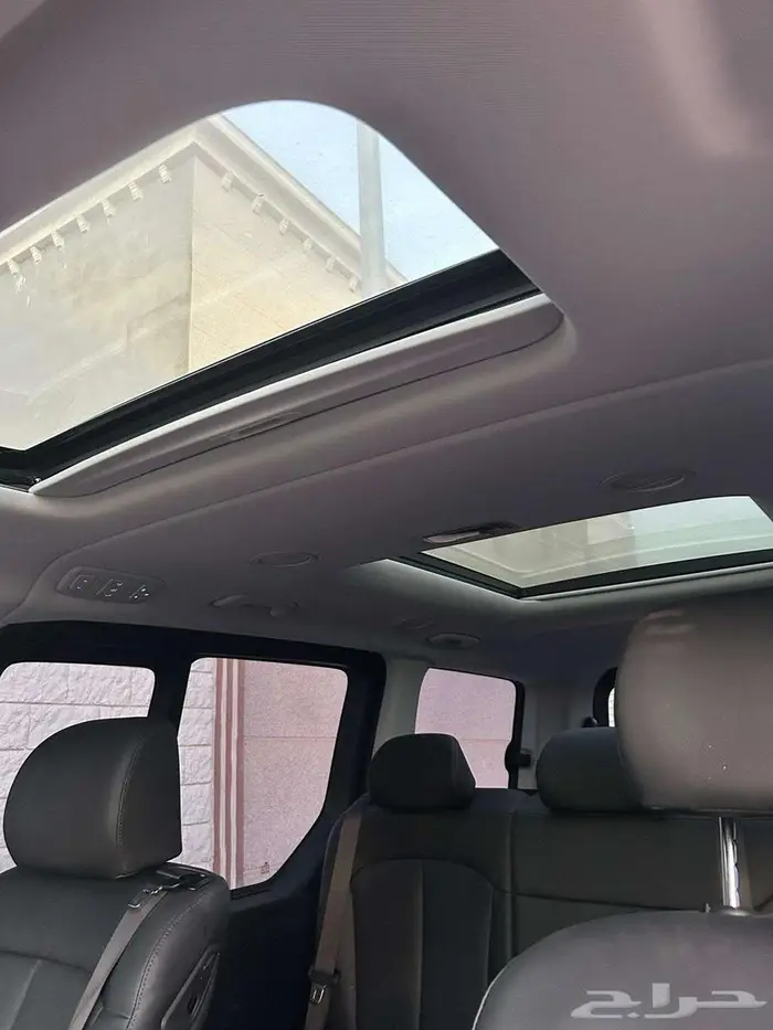 ستاريا فل 2025 ديزل بطاقه 3