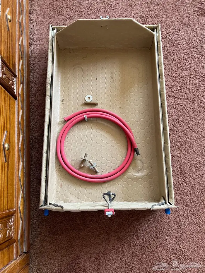 درج سحاب ودرج ثلاجة 9