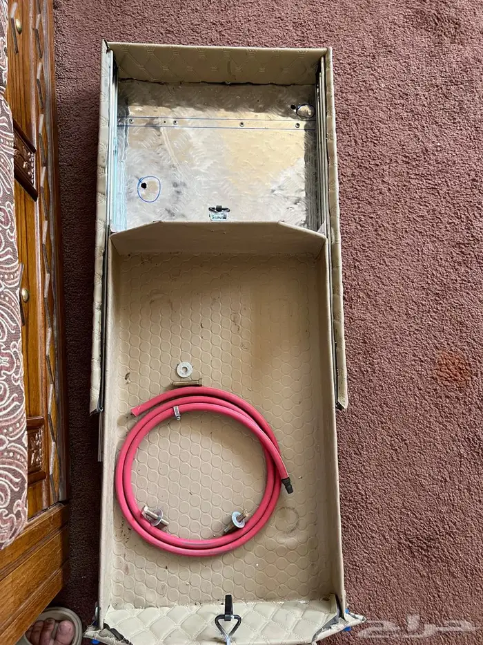 درج سحاب ودرج ثلاجة 10