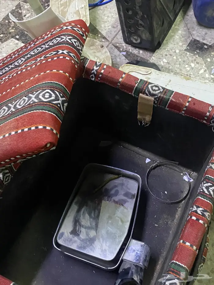 قطع سيارة و سلك كهرب 6